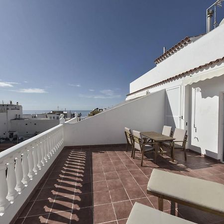 Apartamento Pardela Playa de San Juan  Extérieur photo