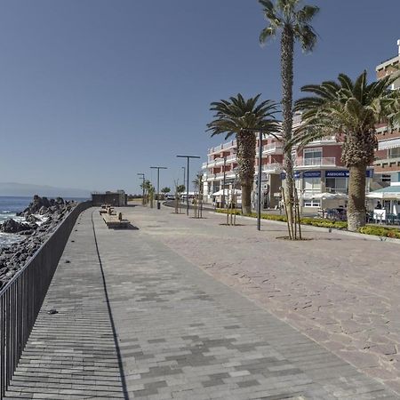 Apartamento Pardela Playa de San Juan  Extérieur photo