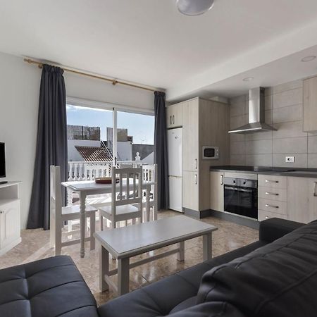 Apartamento Pardela Playa de San Juan  Extérieur photo