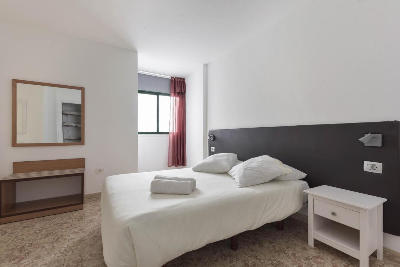 Apartamento Pardela Playa de San Juan  Extérieur photo