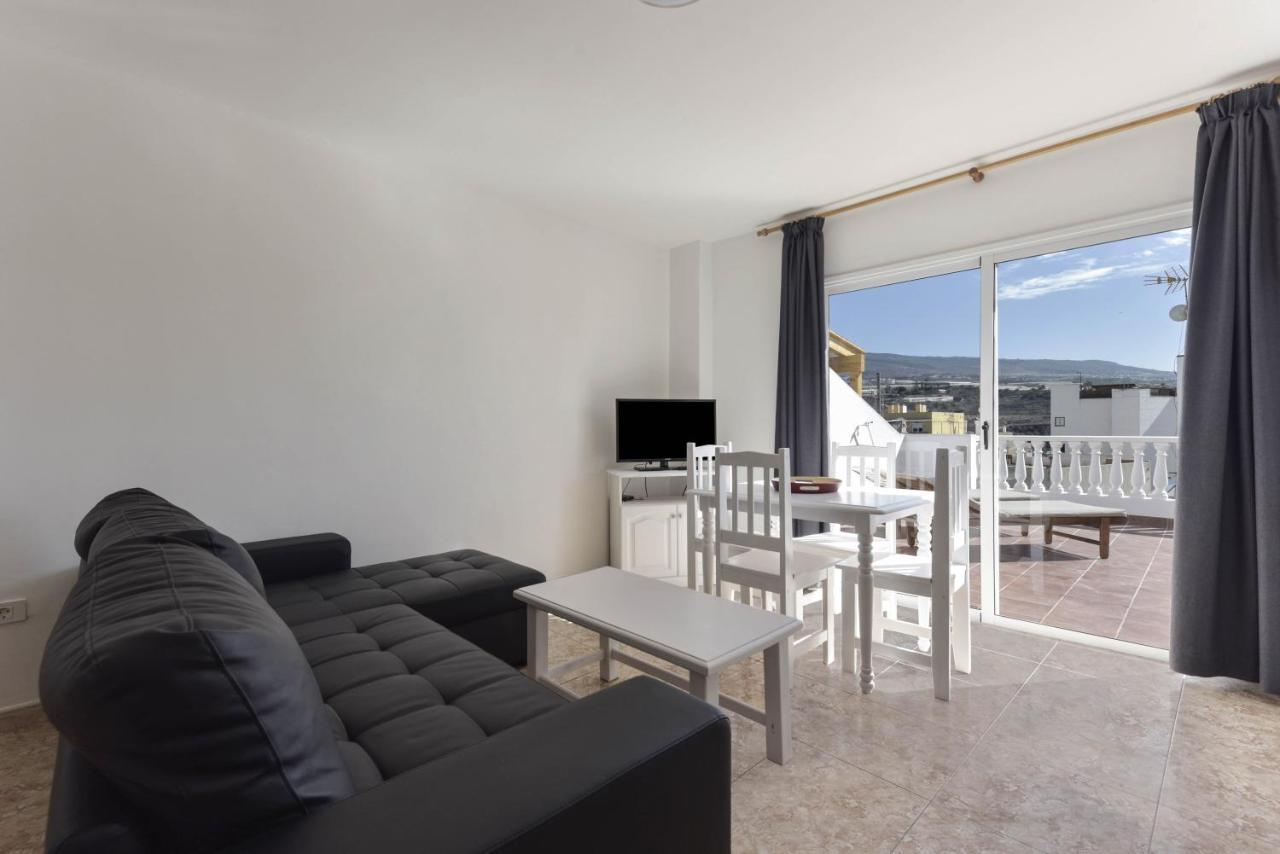 Apartamento Pardela Playa de San Juan  Extérieur photo