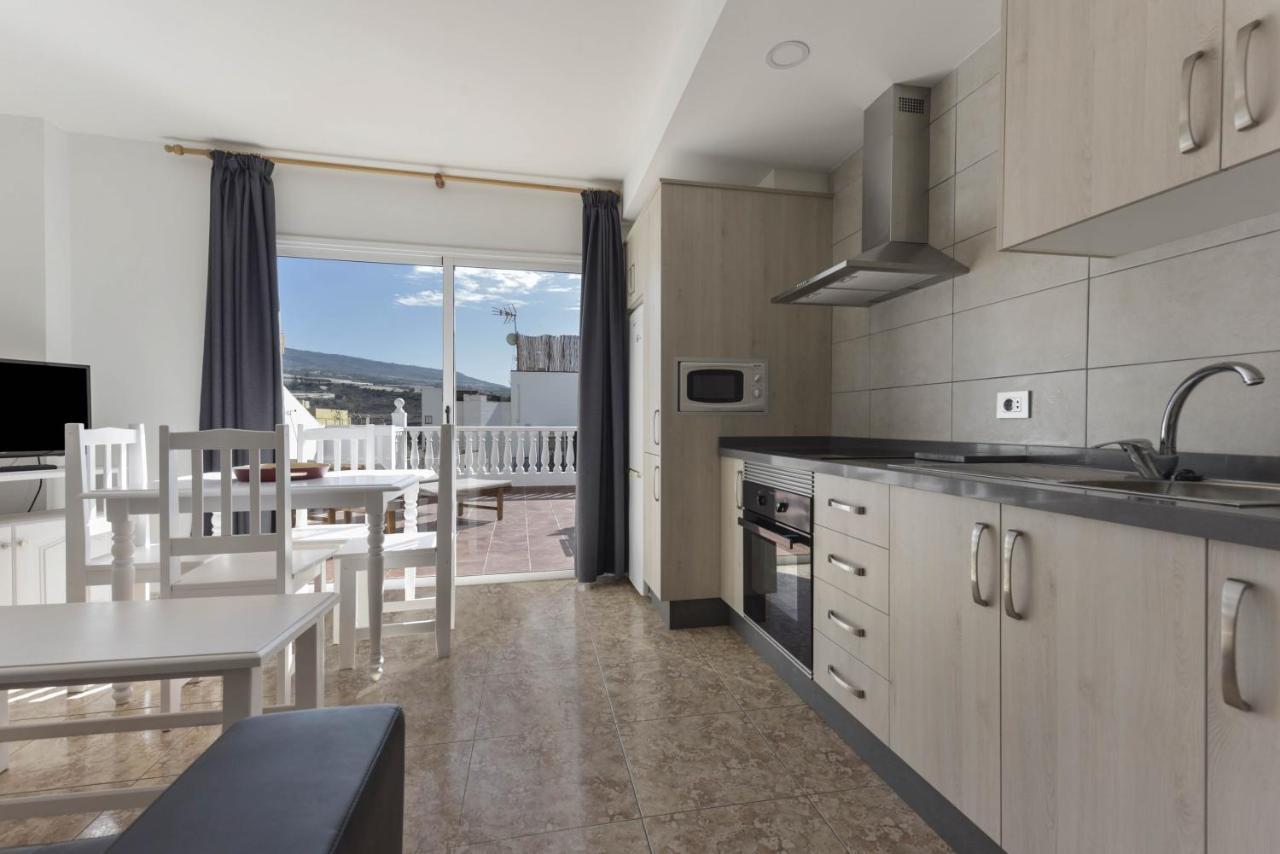 Apartamento Pardela Playa de San Juan  Extérieur photo