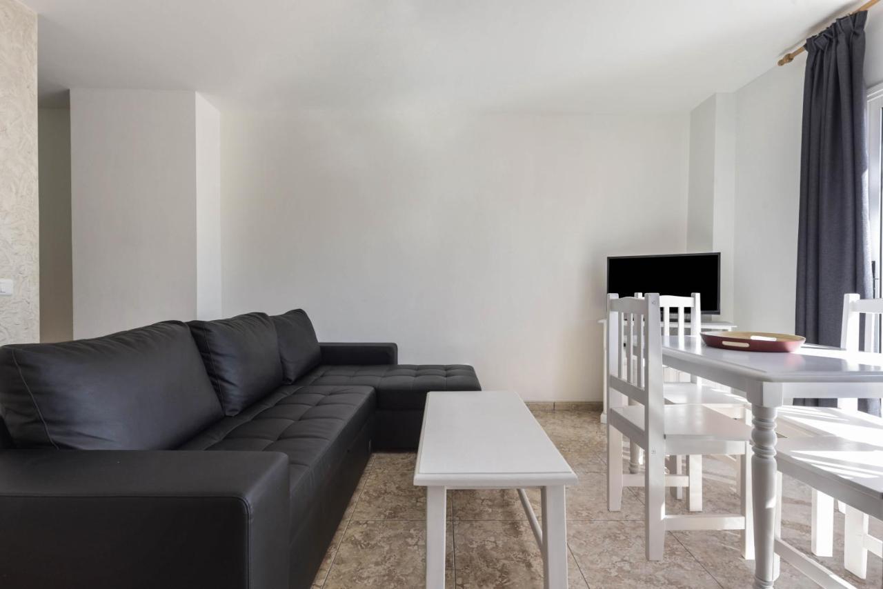 Apartamento Pardela Playa de San Juan  Extérieur photo
