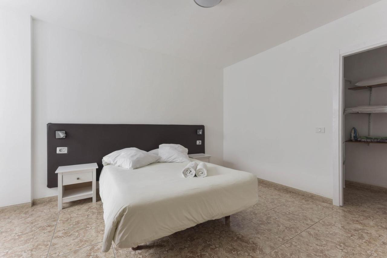 Apartamento Pardela Playa de San Juan  Extérieur photo