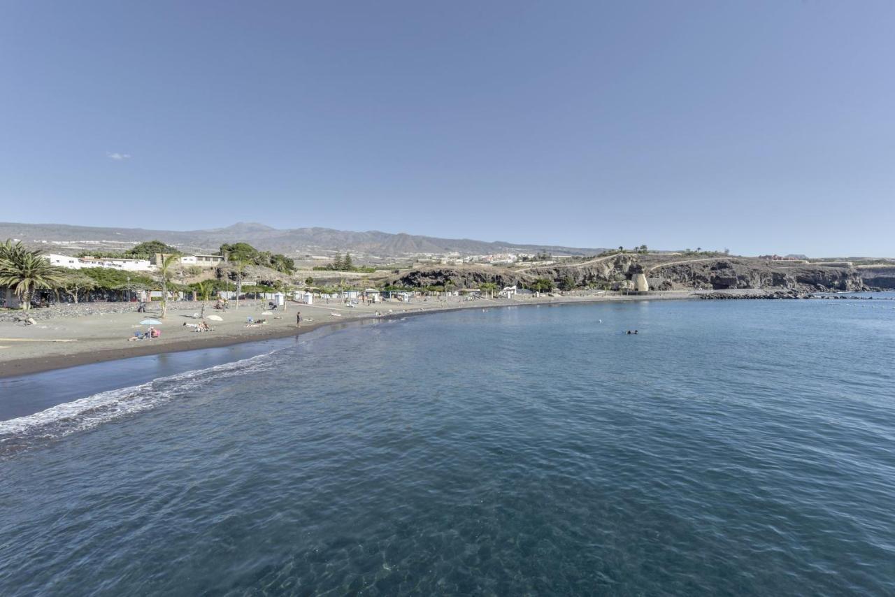 Apartamento Pardela Playa de San Juan  Extérieur photo