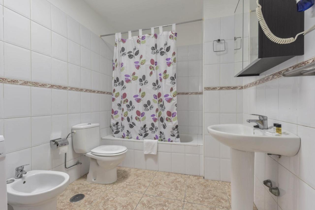 Apartamento Pardela Playa de San Juan  Extérieur photo
