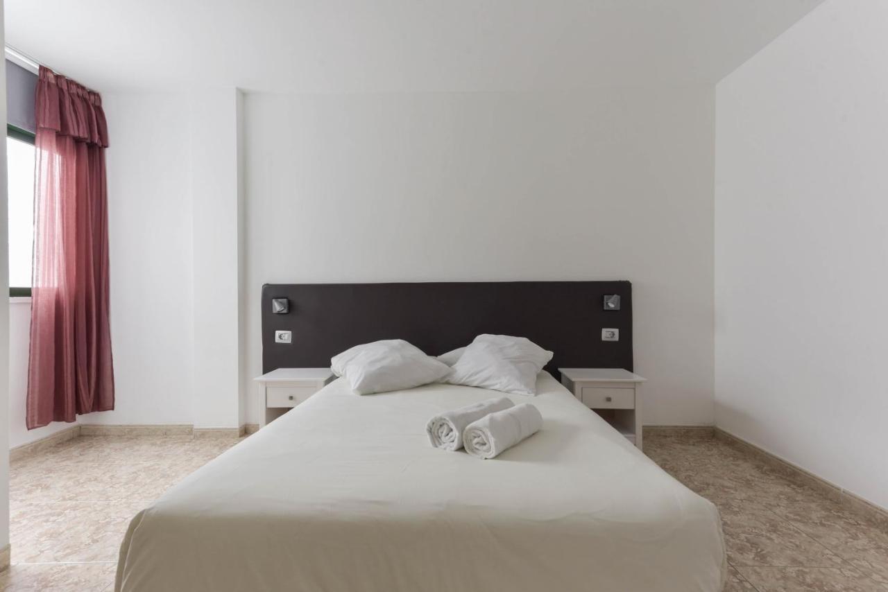 Apartamento Pardela Playa de San Juan  Extérieur photo