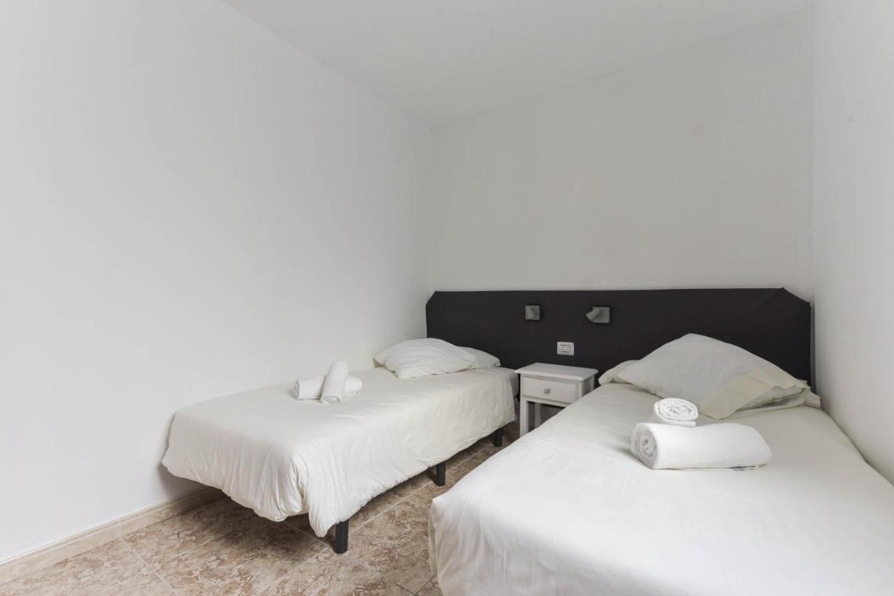 Apartamento Pardela Playa de San Juan  Extérieur photo